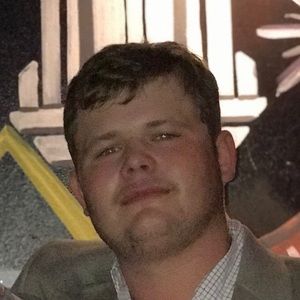 Meet your Posher, Thomas